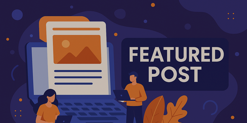 Featured discussion